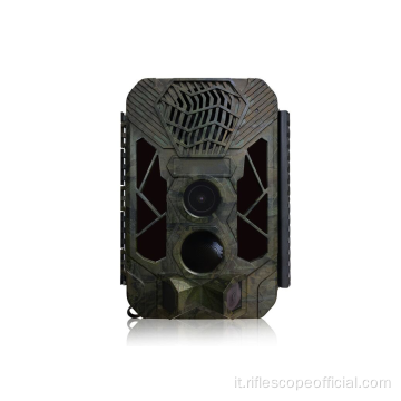 Mini Camera Vision Night Night Record Waterproof Trail Cam Attrezzatura per la sicurezza domestica